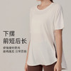 跃牌【禅语梵心】夏新跑步速干衣女速干健身短袖T恤DX2616 商品缩略图1