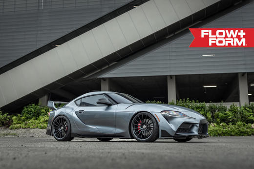 HRE FF15  单片混锻轮圈 19/20 N  美国豪华品牌 SUV/跑车/豪华车/性能车 No.250315 商品图3