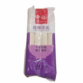 中裕 精细挂面 800g