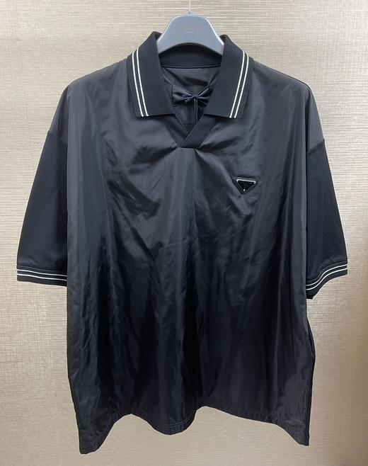 男款短袖polo衫 商品图0