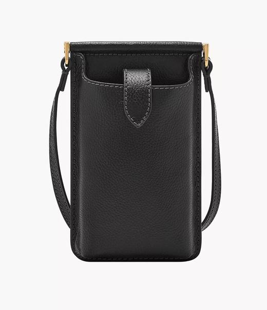 ￥499直邮！Fossil Kaia 真皮简约复古手机包 商品图5