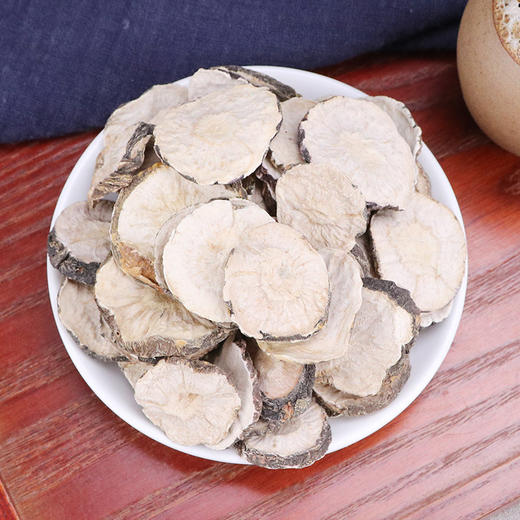 黑玛卡片 500g 商品图1