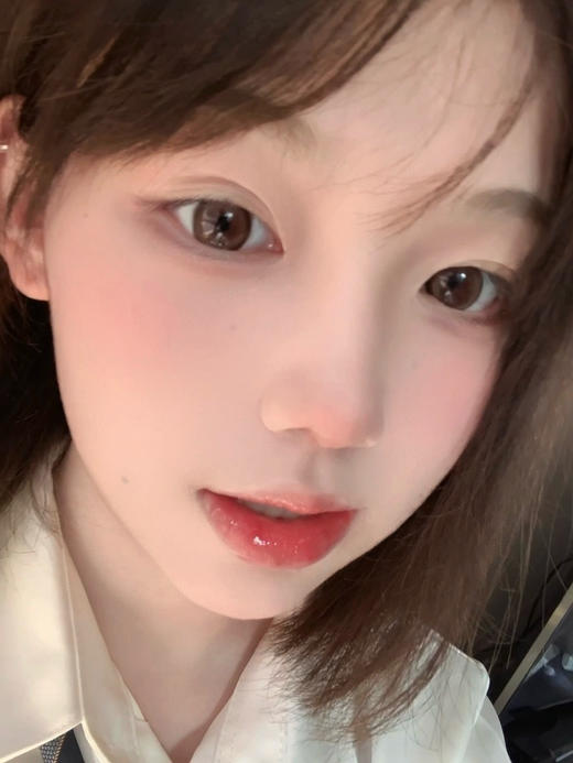 半年抛 时光沙漏 gugucon  大直径14.5 着色13.8 (同品牌多副更划算 选款色板在详情页内)  基弧3.8 含水38％ 韩国 商品图7