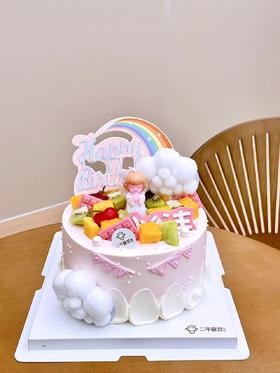 儿童定制-小天使