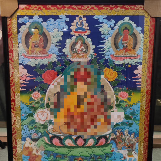 艺术字画 商品图7