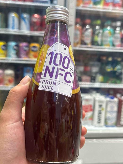 越南夏木美树西梅汁290ml 商品图0