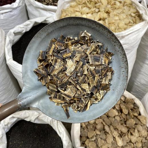 地龙  全破开地龙身 99%地龙身 泥土极少 商品图3