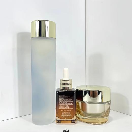 ( 23版雅诗兰黛原生液三件套 ) AC3编码！2023版雅诗兰黛智妍三件套装 商品图4
