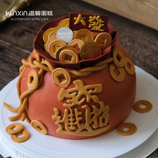 钱袋子 商品图0