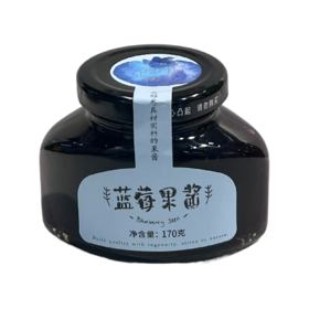 果肉果酱