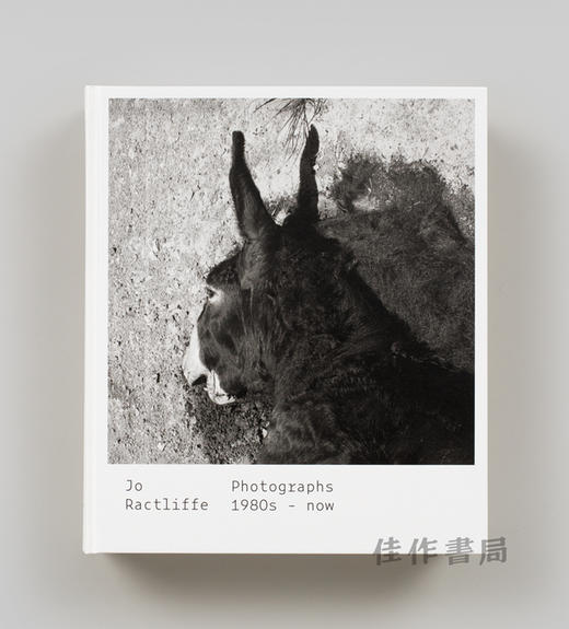 Jo Ractliffe: Photographs 1980s–Now / 南非摄影师 乔·拉特里夫：1980年代至今的摄影 商品图0