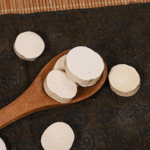 山药片 500g 商品图1