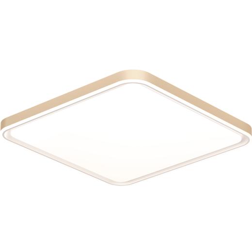 欧普（OPPLE）led吸顶灯具家用方形卧室灯怡然儿童现代简约馨房间灯 商品图5