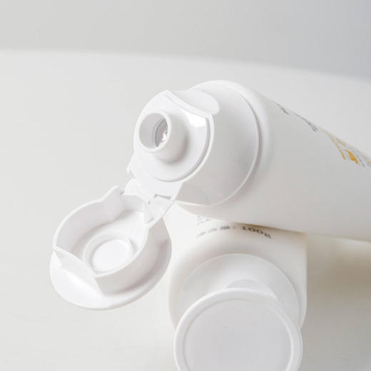 三重矿物质氨基酸表活洁白成人牙膏（3支一组） 商品图7