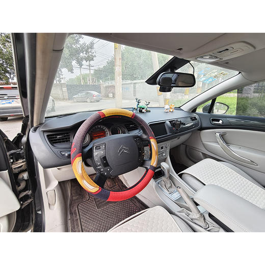 雪铁龙 C5 2.3L 自动尊雅型【长租-北京】 商品图4