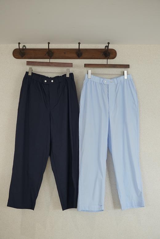 Charpentier de Vaisseau2色阔腿裤 商品图12