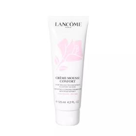 法国LANCOME/兰蔻 温和柔肤粉色泡沫洁面乳125ml【香港直邮】