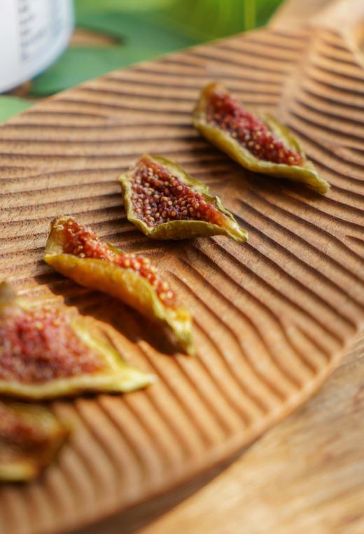 产地直发米马食品 配料只有无花果干 90克/罐 不加蔗糖 对女生友好 商品图1