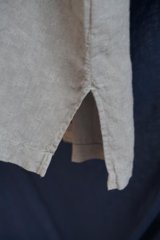 Cosmic wonder2色圆领上衣 商品图13