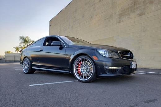 HRE FF15  单片混锻轮圈 19/20 N  美国豪华品牌 SUV/跑车/豪华车/性能车 No.250315 商品图9