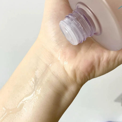 可复美蓝胖子爽肤水500ml 商品图2