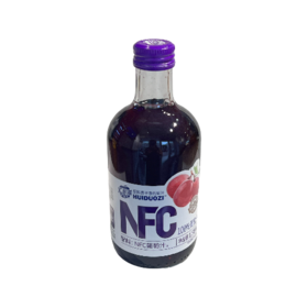 汇多滋NFC果汁饮料