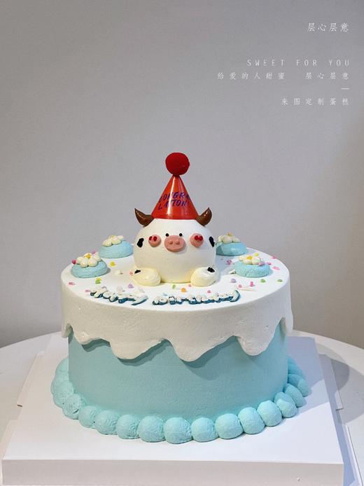 可爱牛牛 商品图5