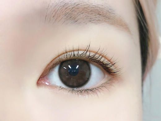 【日抛】杨梅冰·Leenscolor丨14.2mm（日抛/一盒10片装） 商品图5