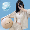跃牌【禅语梵心】防嗮服健身服女运动休闲外套户外连帽薄上衣WT2632 商品缩略图0