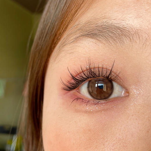 【日抛】杨梅冰·Leenscolor丨14.2mm（日抛/一盒10片装） 商品图13