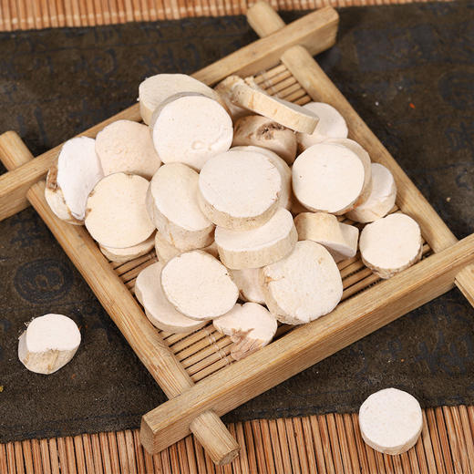 山药片 500g 商品图2