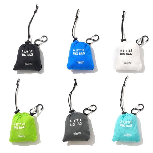 A LITTLE BIG BAG 单肩包 商品图1