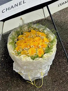 蕾丝刺绣包花布（0.5*1.4m）