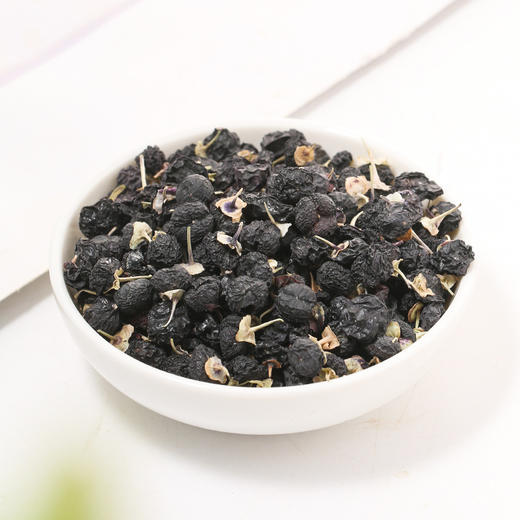 黑枸杞 500g 商品图0