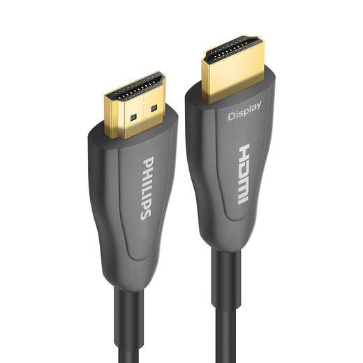 PHILIPS/飞利浦 光纤HDMI高清线2.0版 SWR3019W/93 4K发烧级高清线 商品图3