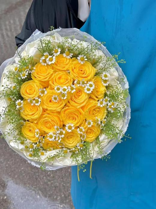 蕾丝刺绣包花布（0.5*1.4m） 商品图1