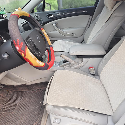 雪铁龙 C5 2.3L 自动尊雅型【长租-北京】 商品图5