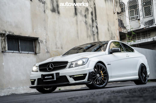 HRE FF15  单片混锻轮圈 19/20 N  美国豪华品牌 SUV/跑车/豪华车/性能车 No.250315 商品图8