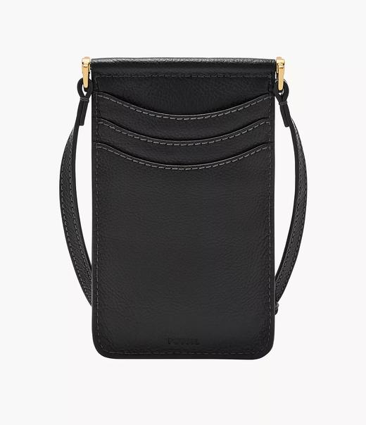 ￥499直邮！Fossil Kaia 真皮简约复古手机包 商品图6