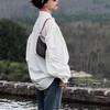 裁缝学苑AQ307设计感小众新中式复古盘扣衬衫纸样女装落肩衬衣打版样板 商品缩略图3