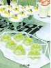 夏日绿色系会议茶歇 商品缩略图2