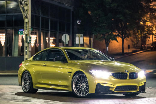 HRE FF15  单片混锻轮圈 19/20 N  美国豪华品牌 SUV/跑车/豪华车/性能车 No.250315 商品图7