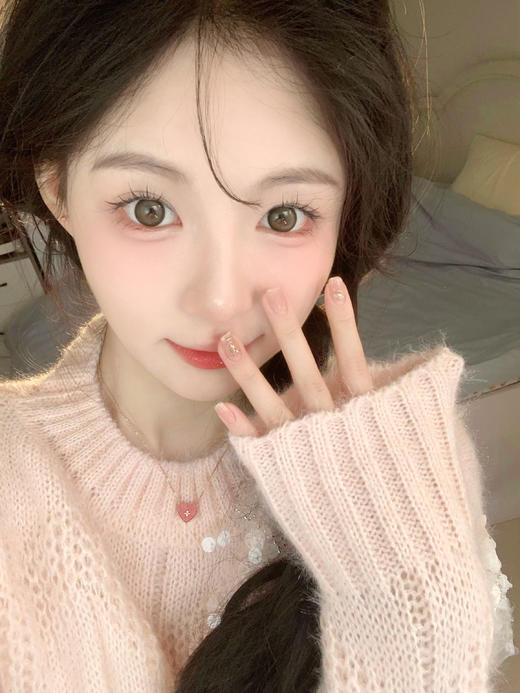 【大直径日抛】黄昏以后·Leenscolor丨14.5mm（日抛/一盒10片装） 商品图10