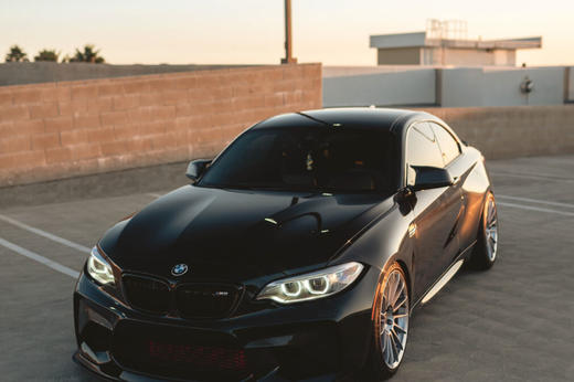 HRE FF15  单片混锻轮圈 19/20 N  美国豪华品牌 SUV/跑车/豪华车/性能车 No.250315 商品图12