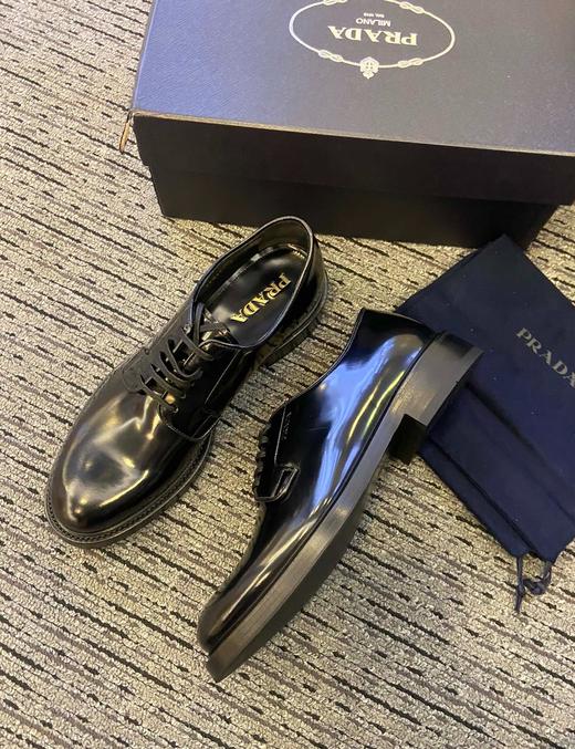 男款皮鞋 商品图1