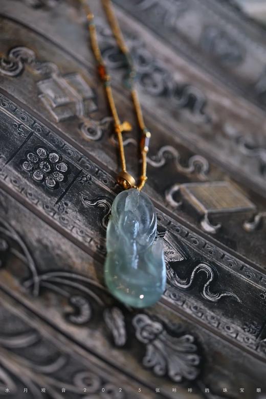 水月观音 商品图1