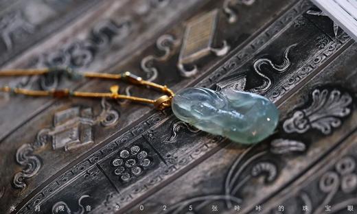 水月观音 商品图0