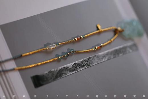 水月观音 商品图4