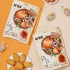 【酥软饼皮！超友味陈皮饼】一口松软 自然清甜，香气浓郩 香甜而不腻，精致小糕点夹心酥饼烘烤小点办公室抗饿食品Y 商品缩略图3