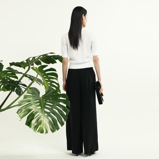 朵拉梵西针织衫F27B1336 商品图2